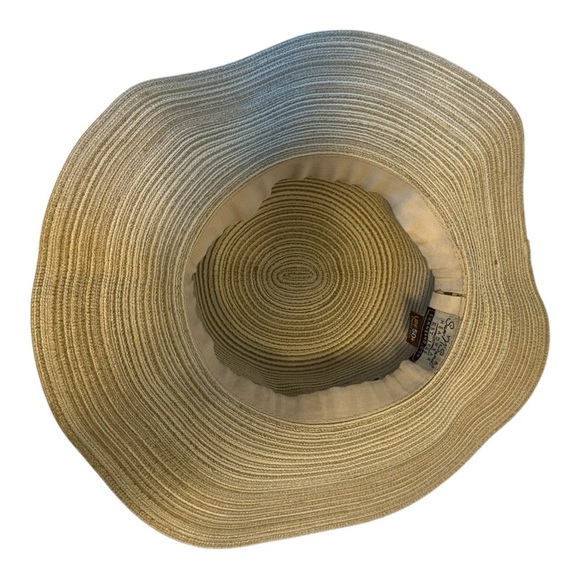 Sun ‘N Sand Foldable Sun Hat - Picture 5 of 9